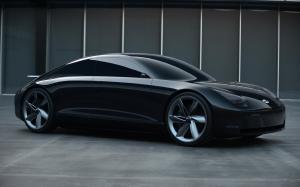 Hyundai Prophecy Concept '2020